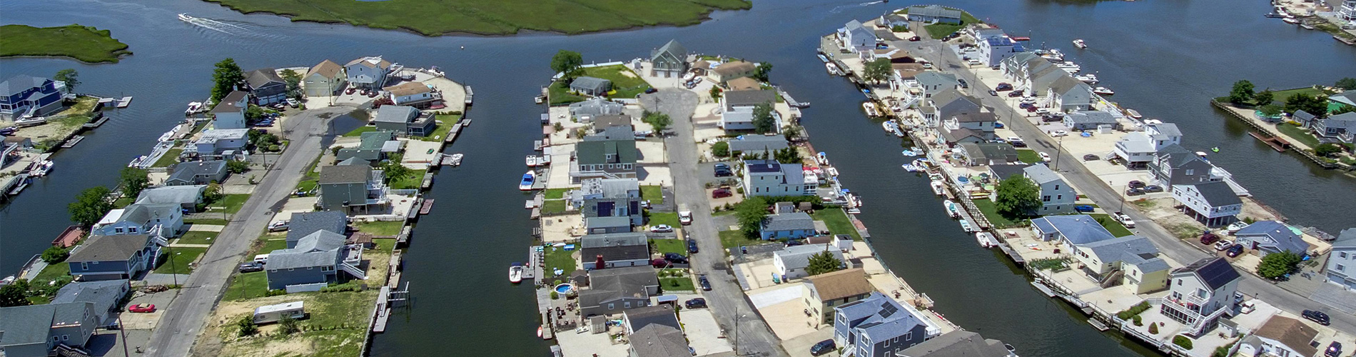 Environmental Land Use Permitting