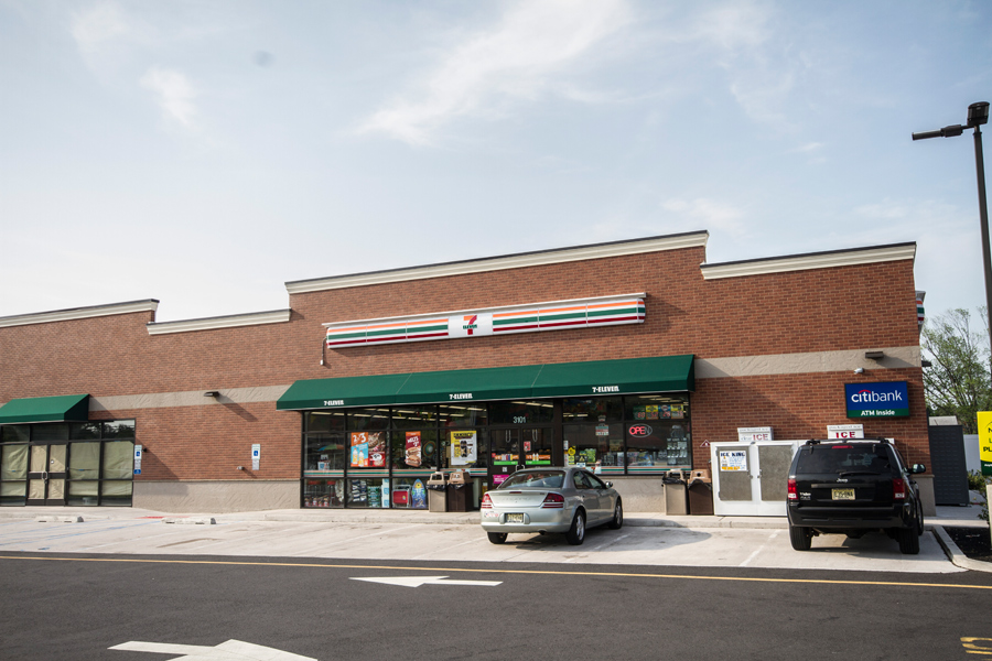 7 Eleven Toms River