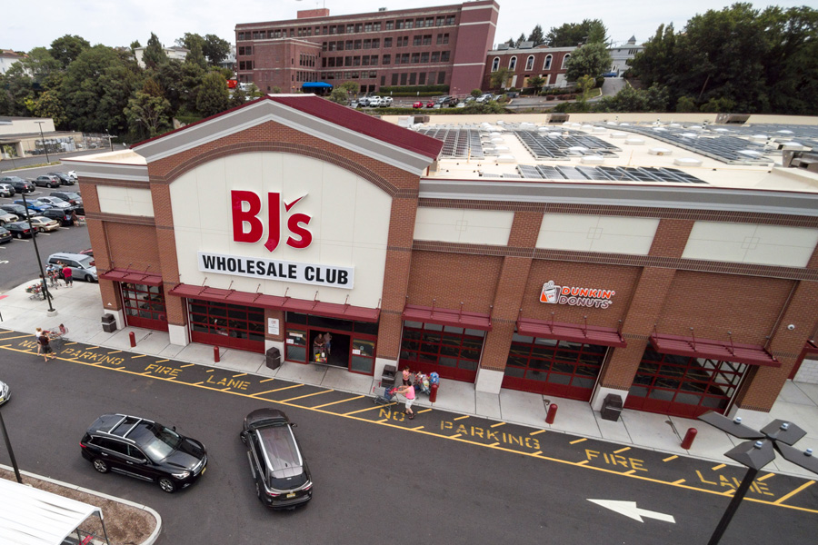 BJ’s Wholesale Club