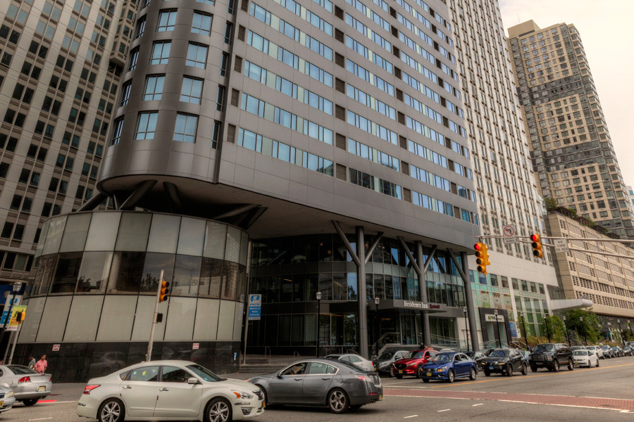 Residences Inn by Marriot