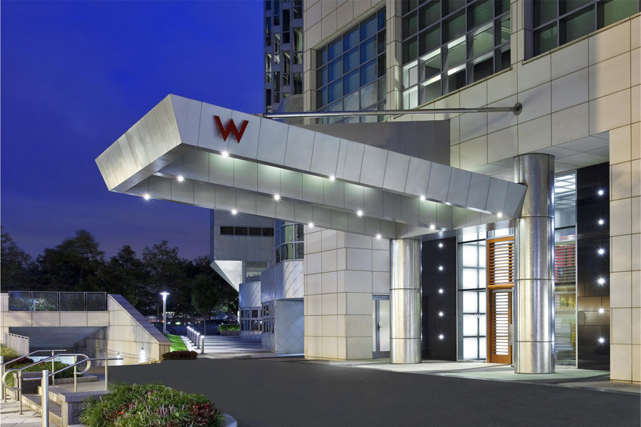 W Hotel