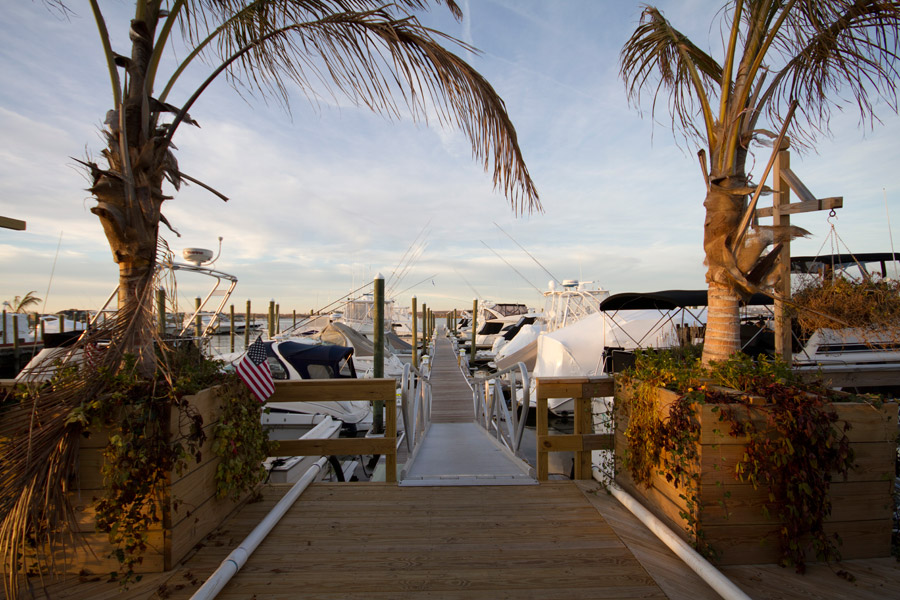Morgan Creek Boat Works