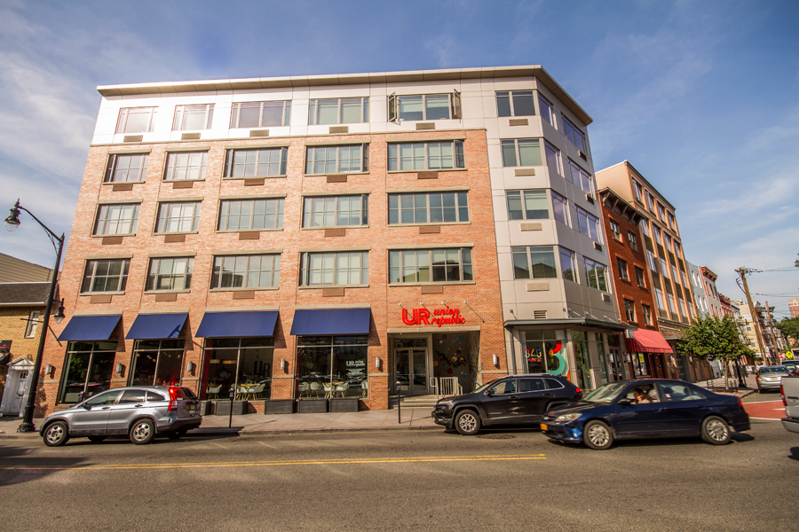 340 Third Street