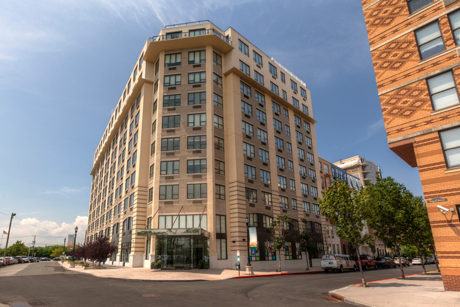 50 Regent