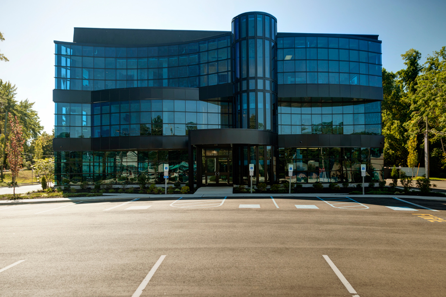Medical Office Building