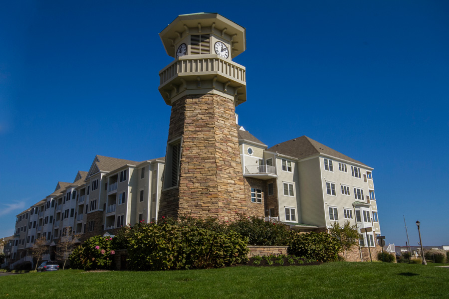 Beachfront North