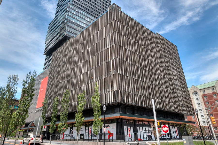 Jersey City URBY