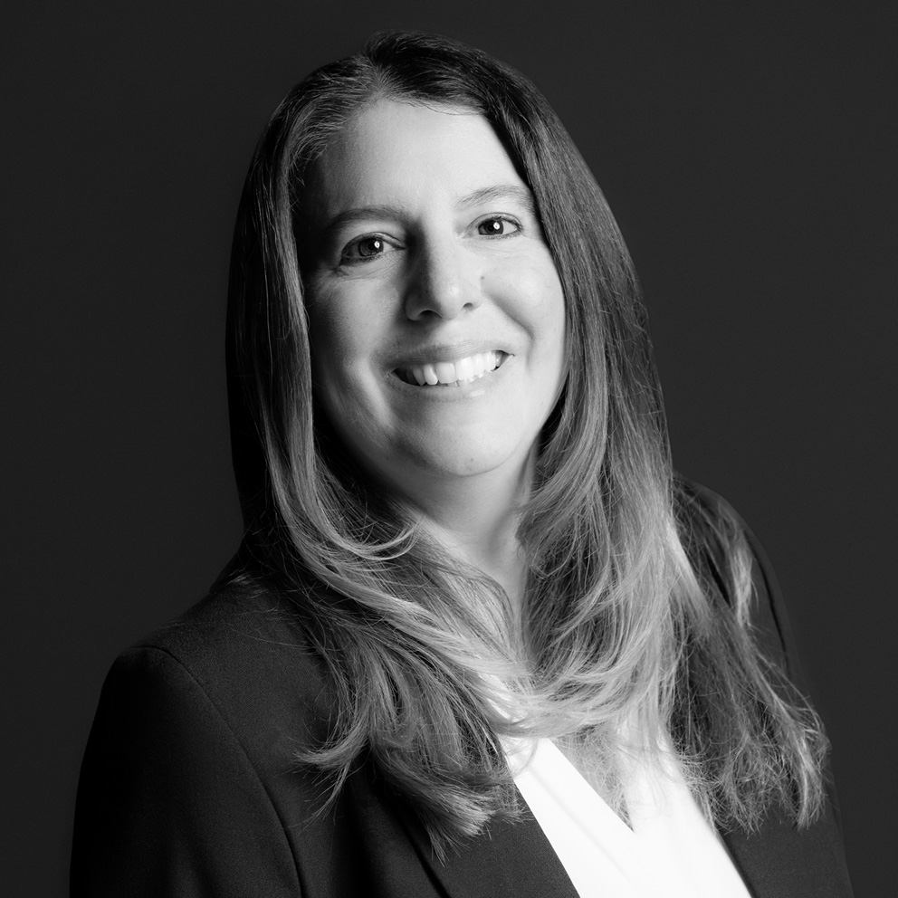 Andrea M. Hopkin, LLA
