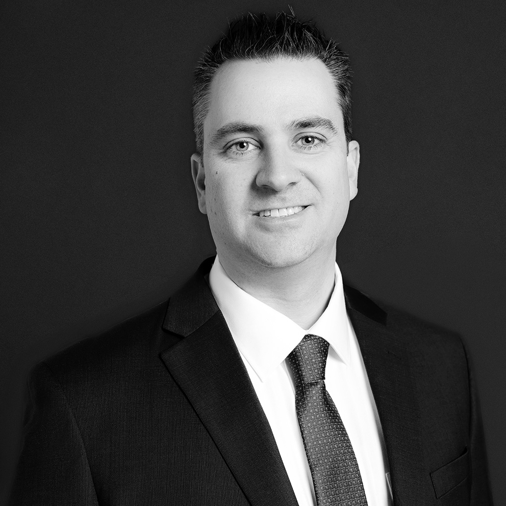 Andrew J. Grover, PE