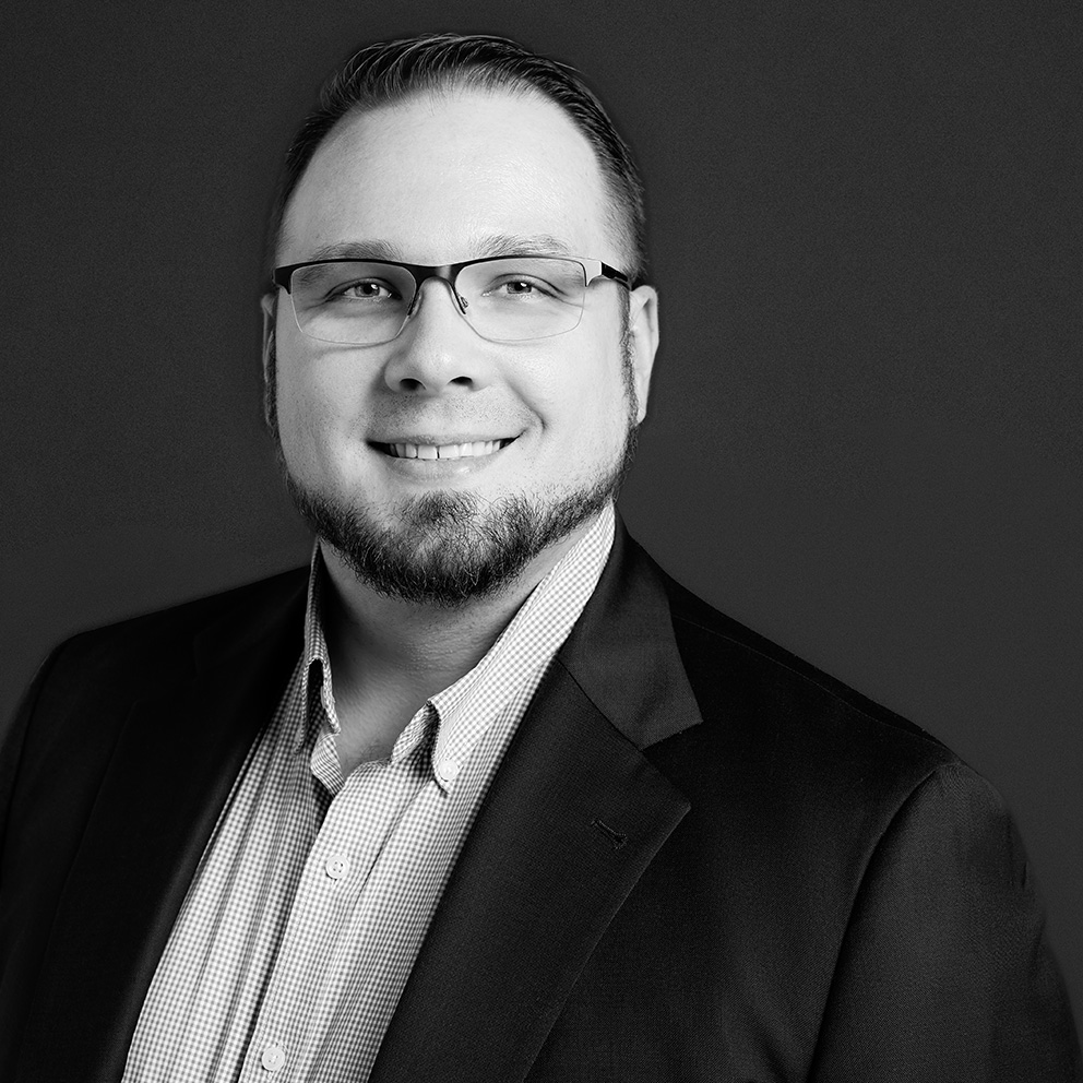 Christopher M. Bednarski, PE