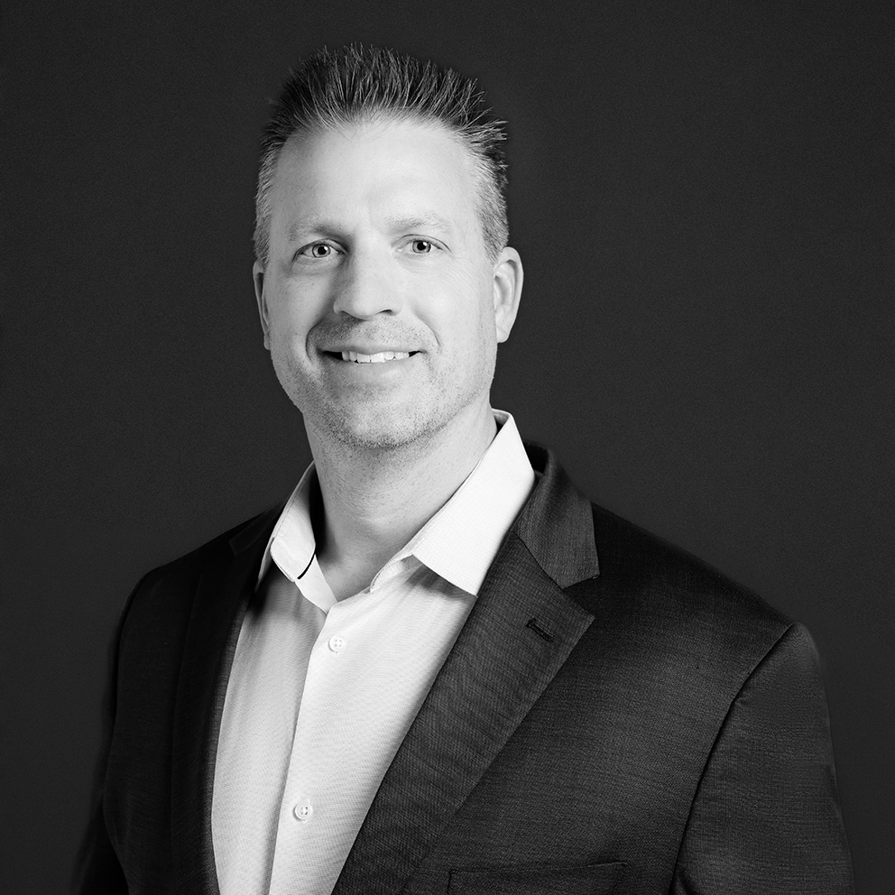 Jonathan W. Ker