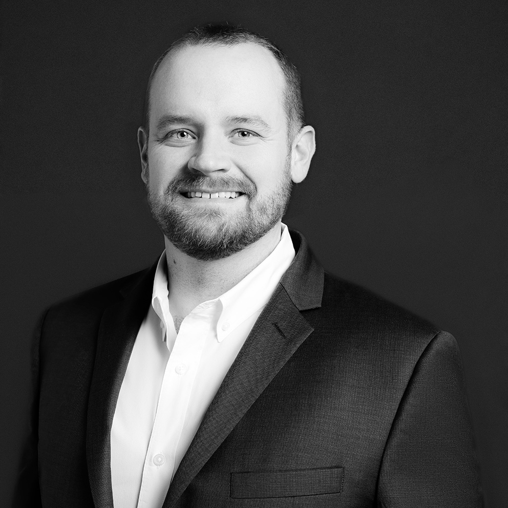 Patrick R. Ward, PE, PP