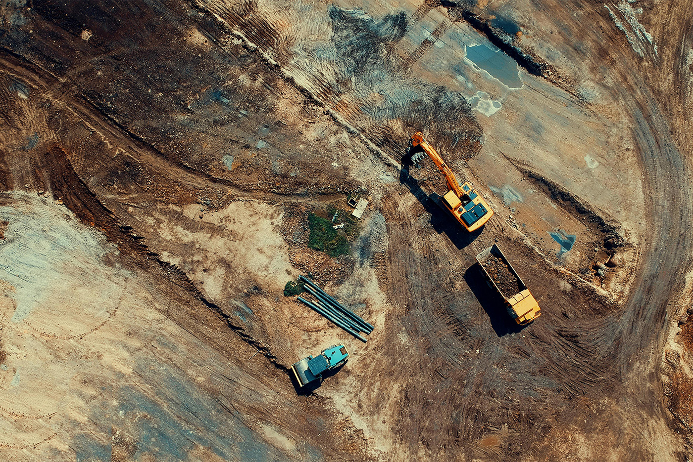 Land Development Engineering