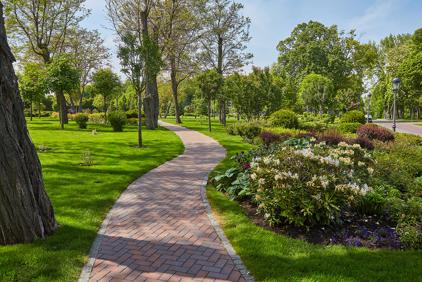 Landscape Architecture