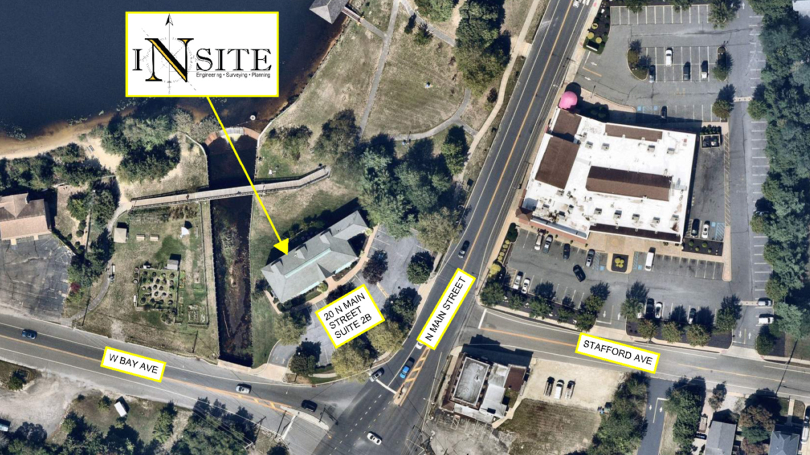 Insite Engineering news