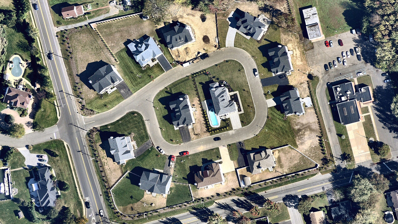 Balmer Court